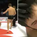 MMA:  Bei diesem russischen Turnier findet das seltsamste K.o. des Jahres statt