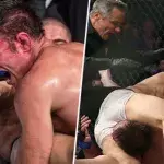MMA: Jake Shields gibt auf, aber Rousimar Palhares will nicht aufhören
