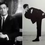 Bruce Lee verrät seine Lieblingskampfkunst