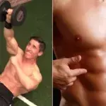 Mit diesem Training bekommen Sie ein Sixpack