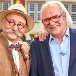 ZDF sorgt mit Ankündigung für große Freude bei Fans von Horst Lichter