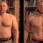 Training: Dank Freeletics! Levent gelingt eine spektakuläre Verwandlung