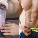 Der perfekte Smoothie zur Fettverbrennung