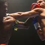 K-1: Wenn Buakaw seinen Gegner in der ersten Runde demütigt