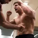 MMA: Das erbarmungslose Training von Alon Gabbay