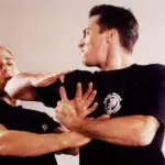 Krav Maga: So siegen Sie im Straßenkampf