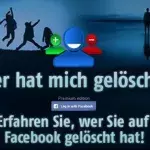 Facebook: So erfahren Sie, wer Sie von Ihrer Freundesliste gelöscht hat