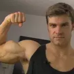 Hometraining! Trainieren Sie den Bizeps in den eigenen 4 Wänden
