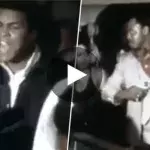 Als Sonny Liston mit einem Revolver auf Muhammad Ali schoß!