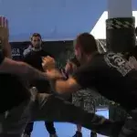 Wie kann uns Krav Maga dabei helfen einen Straßenkampf schneller zu gewinnen?