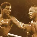 Mohamed Ali und Mike Tyson: Wer ist stärker?