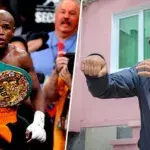 Serafim Todorov: Der letzte Boxer, der Mayweather besiegt hat