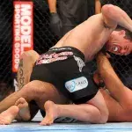 MMA: Unglaublicher 5 gegen 5 Kampf