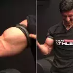 Ein Training mit der Technik der Gefäßokklusion