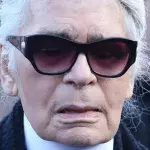 Karl Lagerfeld: Bitterer Abschied