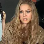 Ronda Rousey beleidigt heftig Kim Kardashian