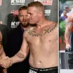 MMA: Mariusz Pudzianowski fordert Peter Graham heraus