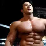 Sehen Sie das verrückte Training von Hwang Chul Soon