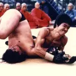 Kultszene zeigt, dass Bruce Lee der wahre Begründer der MMA ist