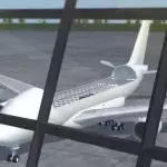 Mit neuen beweglichen Kabinen in den Flugzeugen will Airbus mehr Zeit gewinnen!