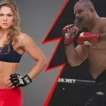 Ronda Rousey: Tank Abbott will gegen sie kämpfen