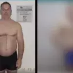 Training: Matt Manning nimmt 18 Kilogramm ab und gewinnt 36.000 Euro