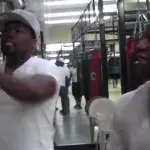 Boxen: Floyd Mayweather trainiert mit... 50 Cent