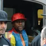 Schüsse auf Auto-Konvoi von Floyd Mayweather