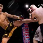 MMA: Sage Northcutt, der zukünftige Star der UFC