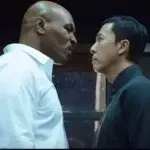 Ip Man 3: Mike Tyson trifft im neuen Trailer auf Donnie Yen und… Bruce Lee!