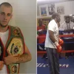Floyd Mayweather: Sein Vater kämpft gegen den selbsternannten „besten Boxer der Welt“