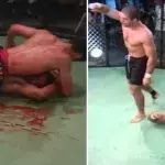 „Rio Heroes“: Das brasilianische MMA-Turnier ohne Regeln