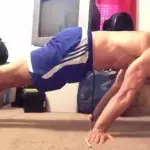 Wie geht die perfekte Plank?