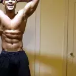 Ein unglaublicher Trainingsparcours für zuhause!