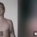 Freeletics: Er schmiedet sich seinen Traumkörper in nur 3 Monaten!