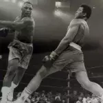 Boxen: Muhammad Ali weicht den Schlägen aus wie kein anderer!