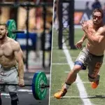 Die besten Bilder der CrossFit Games 2015
