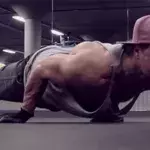 Lernen Sie hier die Plank!