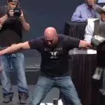 MMA: Conor McGregor und Jose Aldo wollen sich bei der Pressekonferenz schlagen