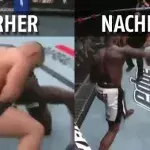 Wie Cheick Kongo das heldenhafte Comeback in die UFC schafft