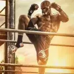 Das beeindruckende Training von Jérôme Pina
