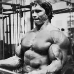 Arnold Schwarzenegger: Was für ein beeindruckendes Training!