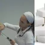 Sacha Harland: Einen Monat ohne Zucker! Ein erstaunliches Ergebnis!