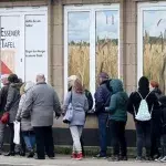 Essener Tafel hebt Ausländerstopp auf