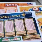 Lotto: Mit dieser unschlagbaren Technik gewinnen Sie auf jeden Fall