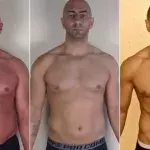 Ein einmaliges Beispiel an Motivation: Yousef Erakat erzählt von seiner physischen Verwandlung