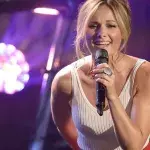 War das wirklich gewollt? Helene Fischer gewährt tiefe Einblicke