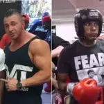 Floyd Mayweather: Sein Bodyguard steigt in den Ring