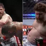UFC: Roy Nelson, MMA-Champion trotz seiner untypischen Figur