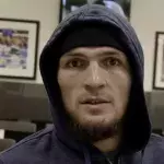 So reagiert Khabib Nurmagomedov auf den Angriff von Conor McGregor